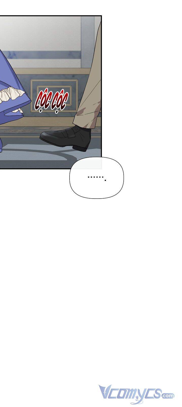 Tôi Không Phải Là Cinderella Chap 57 - Next Chap 58