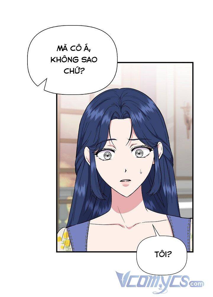 Tôi Không Phải Là Cinderella Chap 57 - Next Chap 58