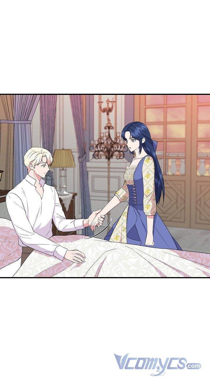 Tôi Không Phải Là Cinderella Chap 57 - Next Chap 58