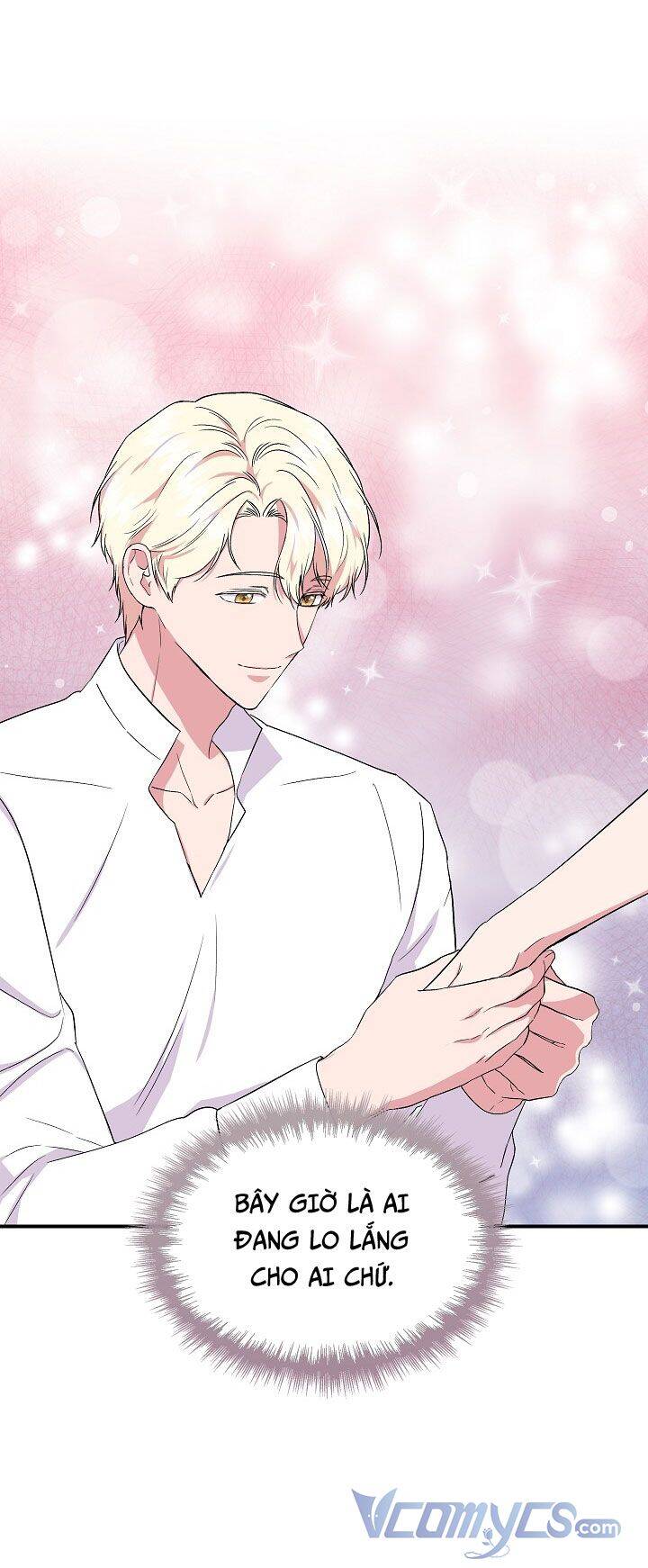 Tôi Không Phải Là Cinderella Chap 57 - Next Chap 58