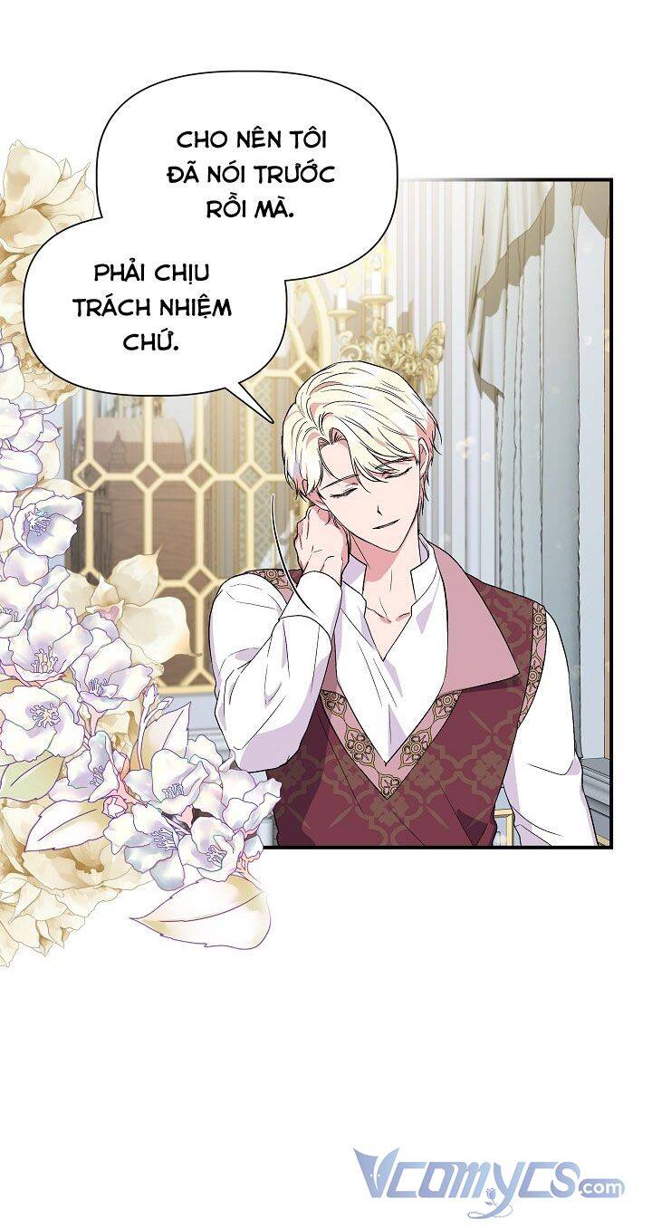 Tôi Không Phải Là Cinderella Chap 57 - Next Chap 58