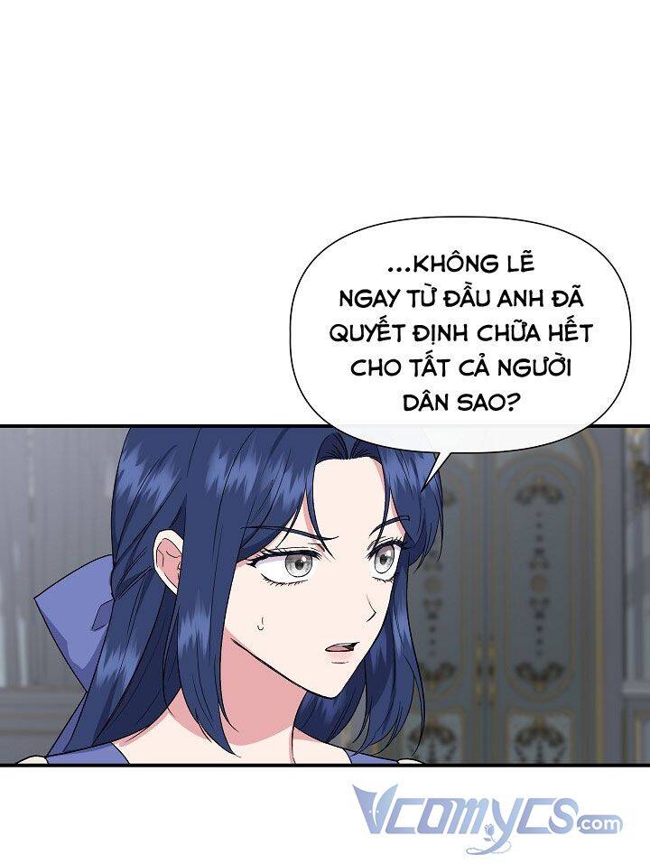 Tôi Không Phải Là Cinderella Chap 57 - Next Chap 58