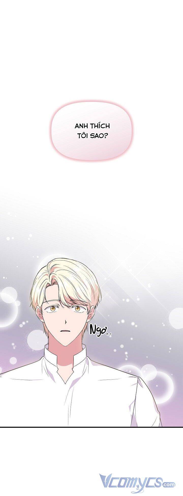 Tôi Không Phải Là Cinderella Chap 58 - Next Chap 59