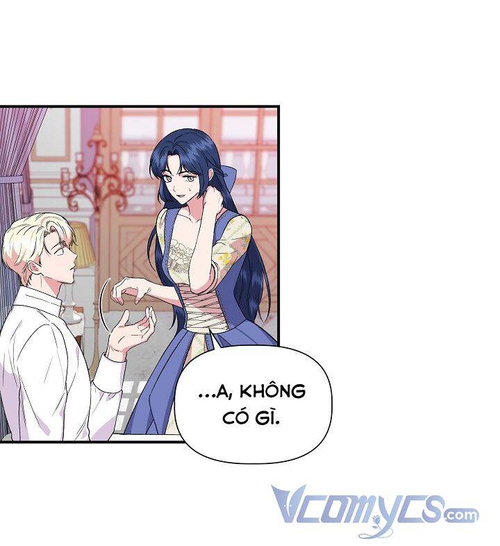 Tôi Không Phải Là Cinderella Chap 58 - Next Chap 59