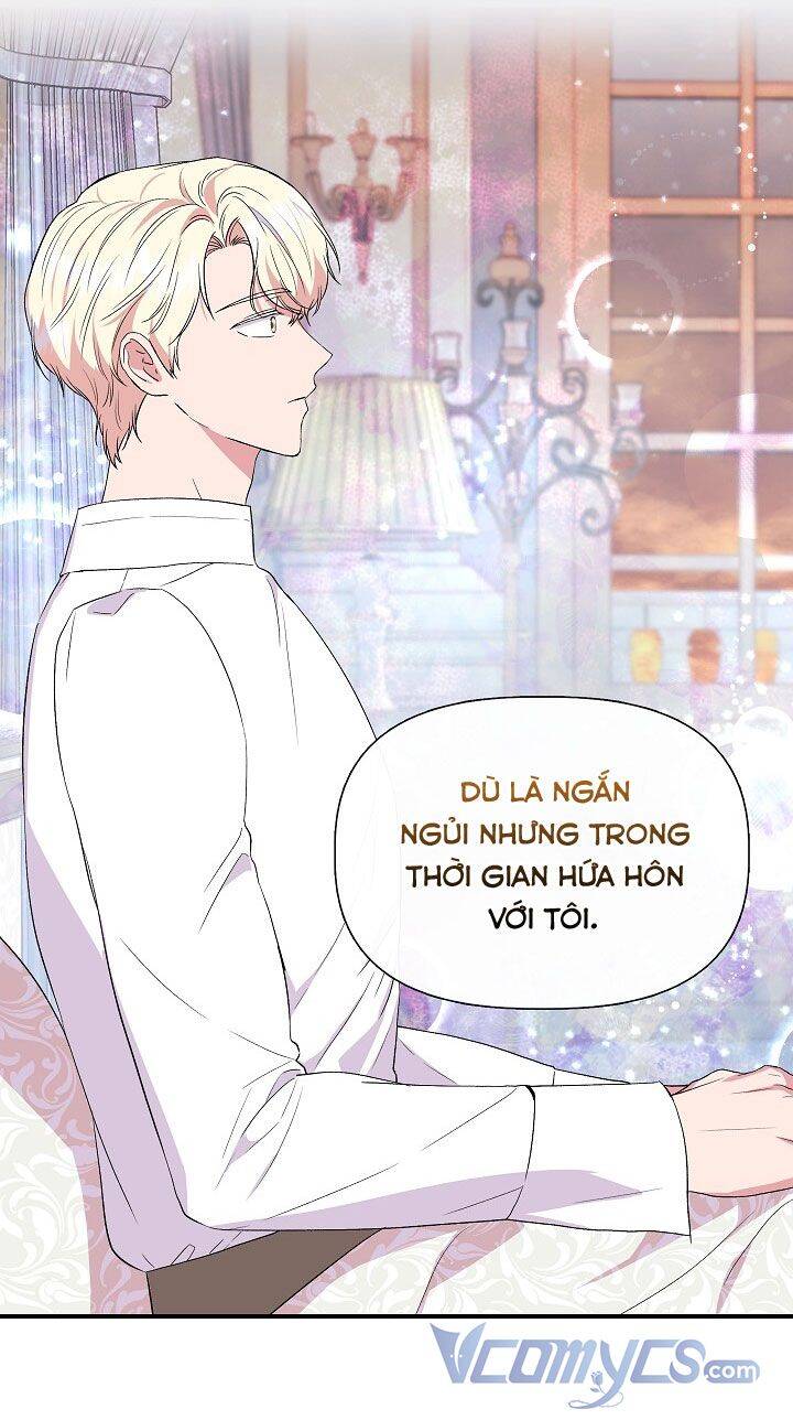 Tôi Không Phải Là Cinderella Chap 58 - Next Chap 59
