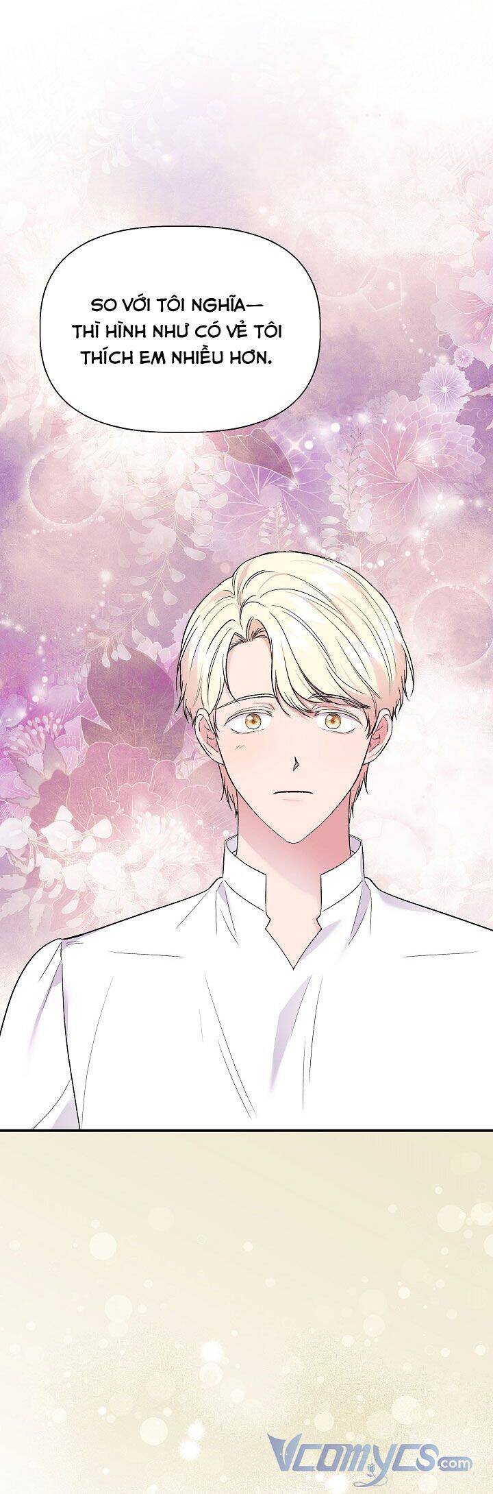 Tôi Không Phải Là Cinderella Chap 58 - Next Chap 59