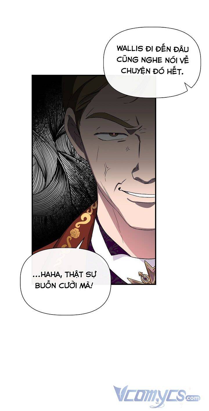 Tôi Không Phải Là Cinderella Chap 58 - Next Chap 59