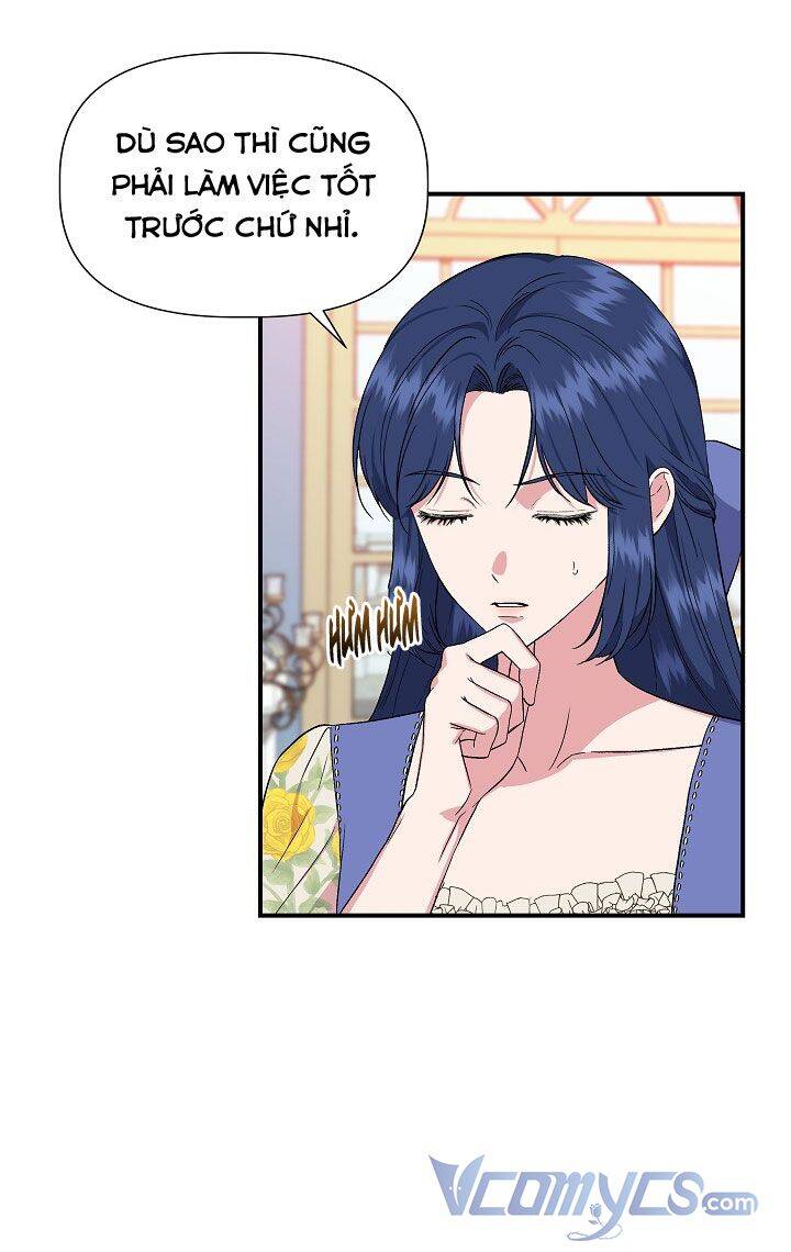Tôi Không Phải Là Cinderella Chap 58 - Next Chap 59