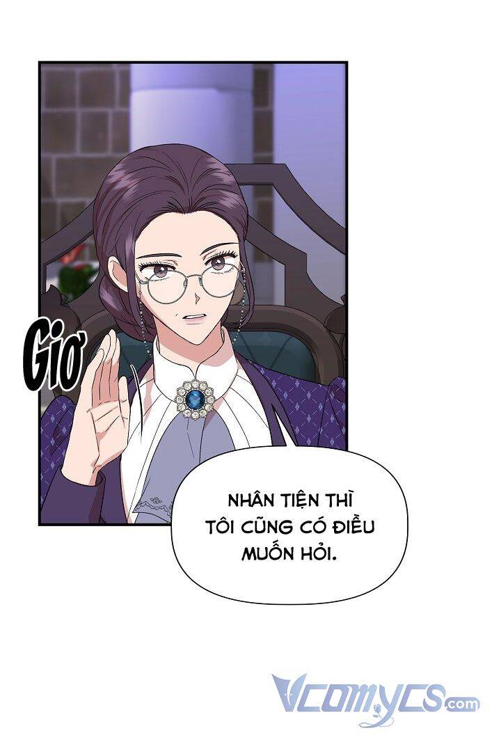 Tôi Không Phải Là Cinderella Chap 58 - Next Chap 59