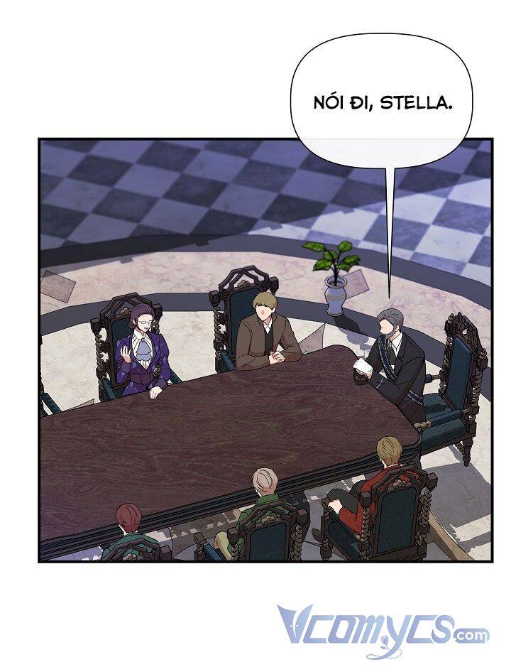 Tôi Không Phải Là Cinderella Chap 58 - Next Chap 59