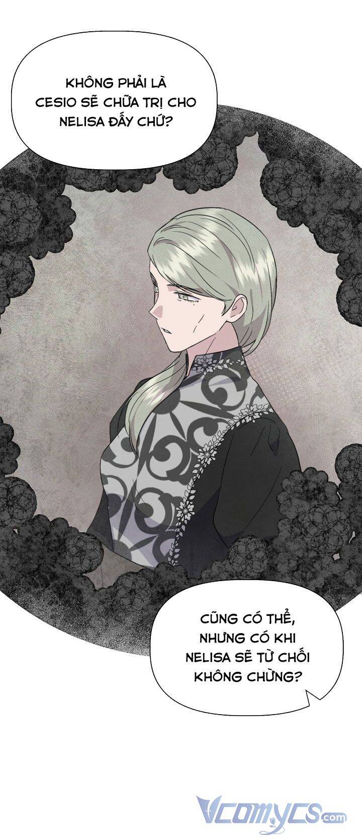 Tôi Không Phải Là Cinderella Chap 58 - Next Chap 59