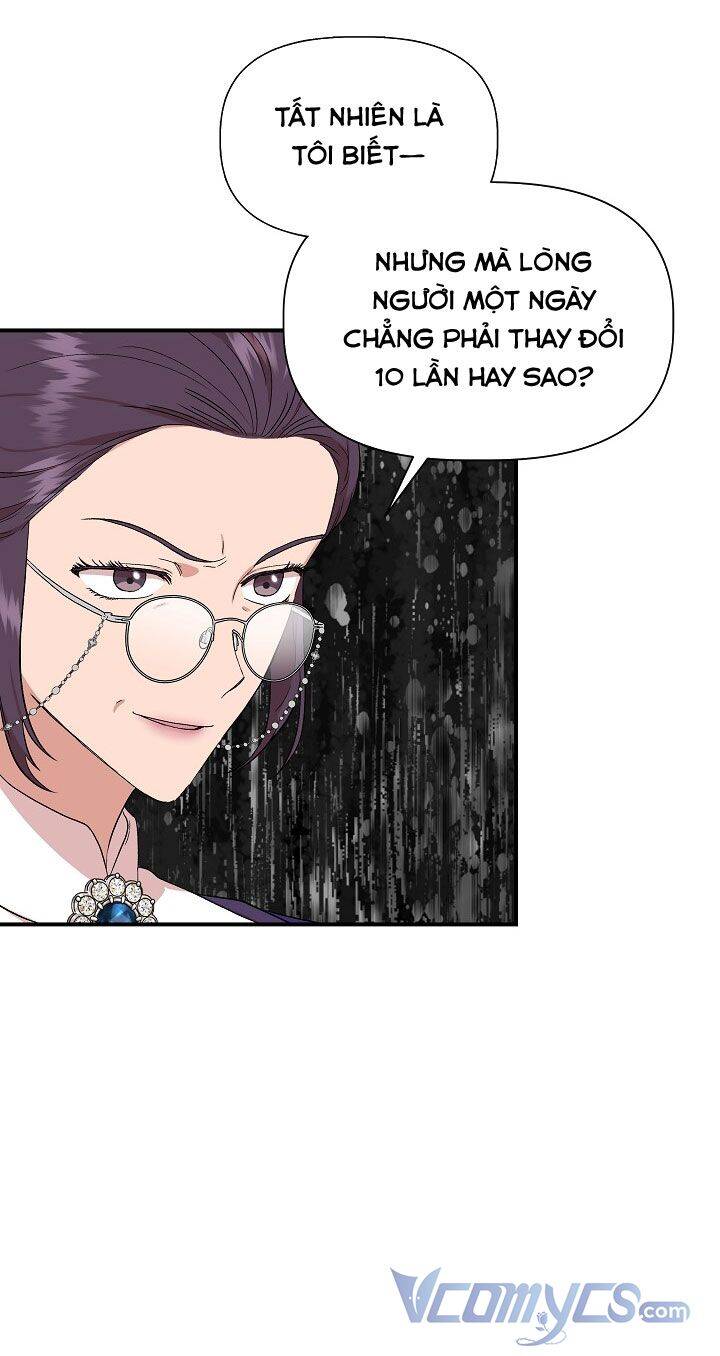 Tôi Không Phải Là Cinderella Chap 58 - Next Chap 59