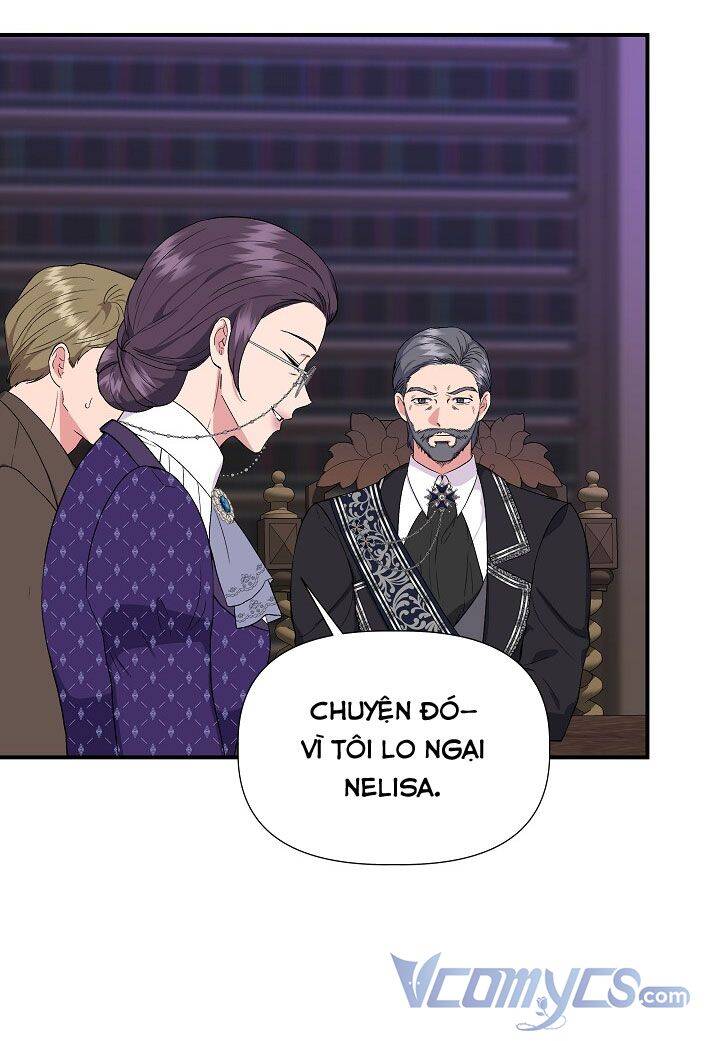Tôi Không Phải Là Cinderella Chap 58 - Next Chap 59