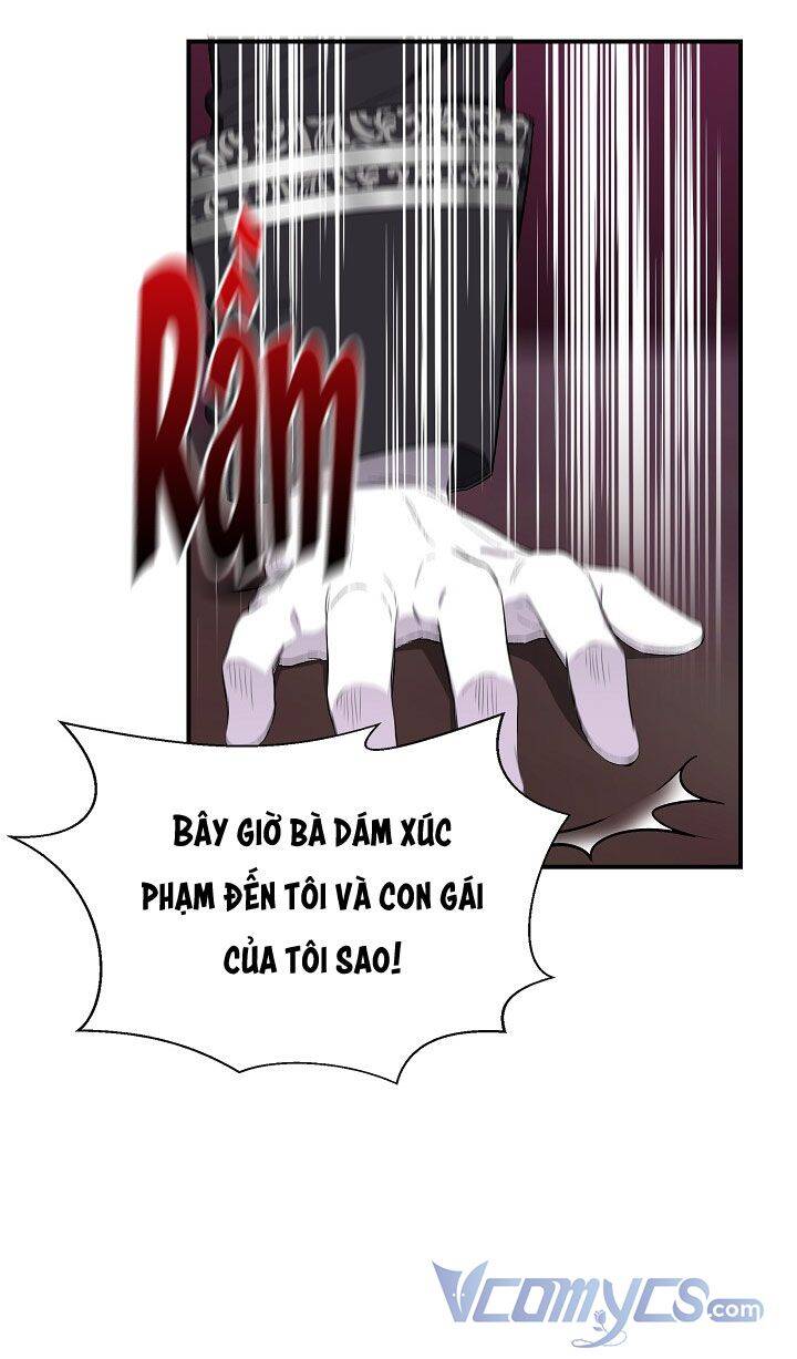 Tôi Không Phải Là Cinderella Chap 58 - Next Chap 59
