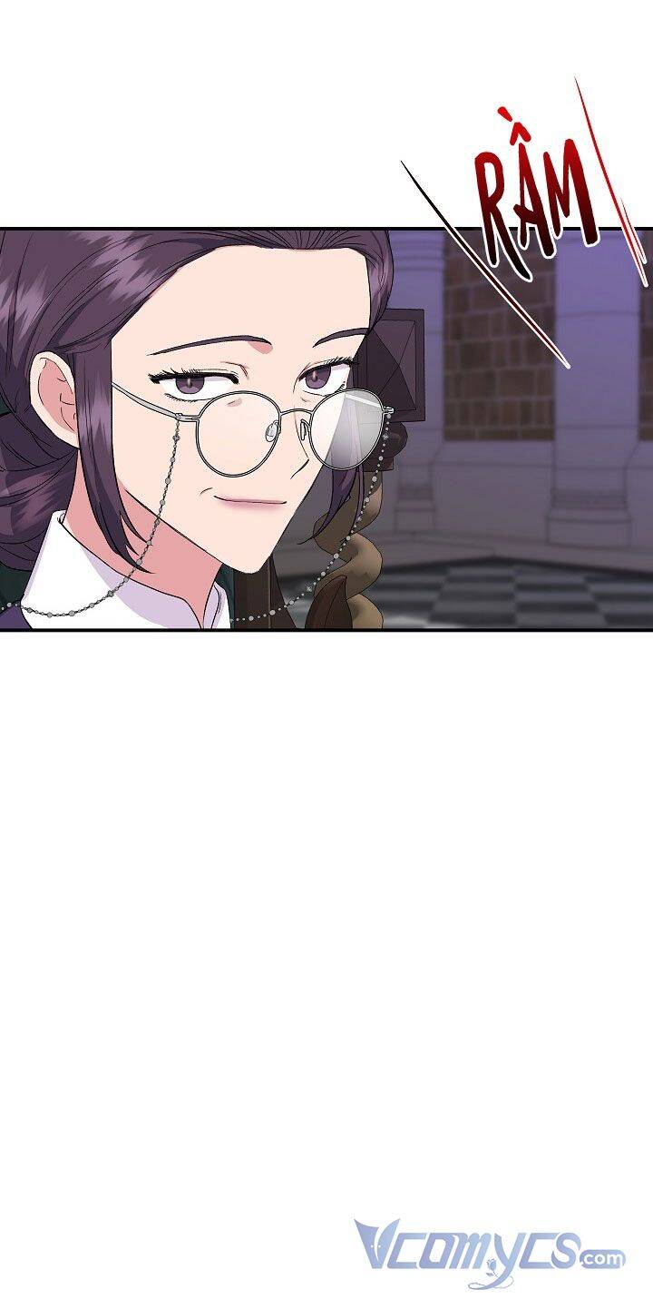 Tôi Không Phải Là Cinderella Chap 58 - Next Chap 59