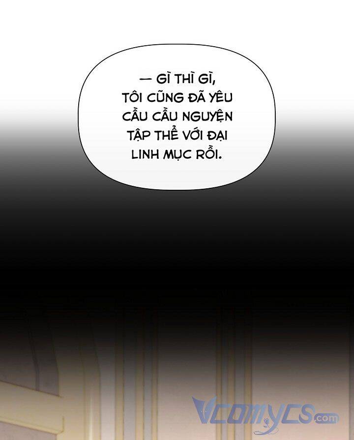 Tôi Không Phải Là Cinderella Chap 58 - Next Chap 59