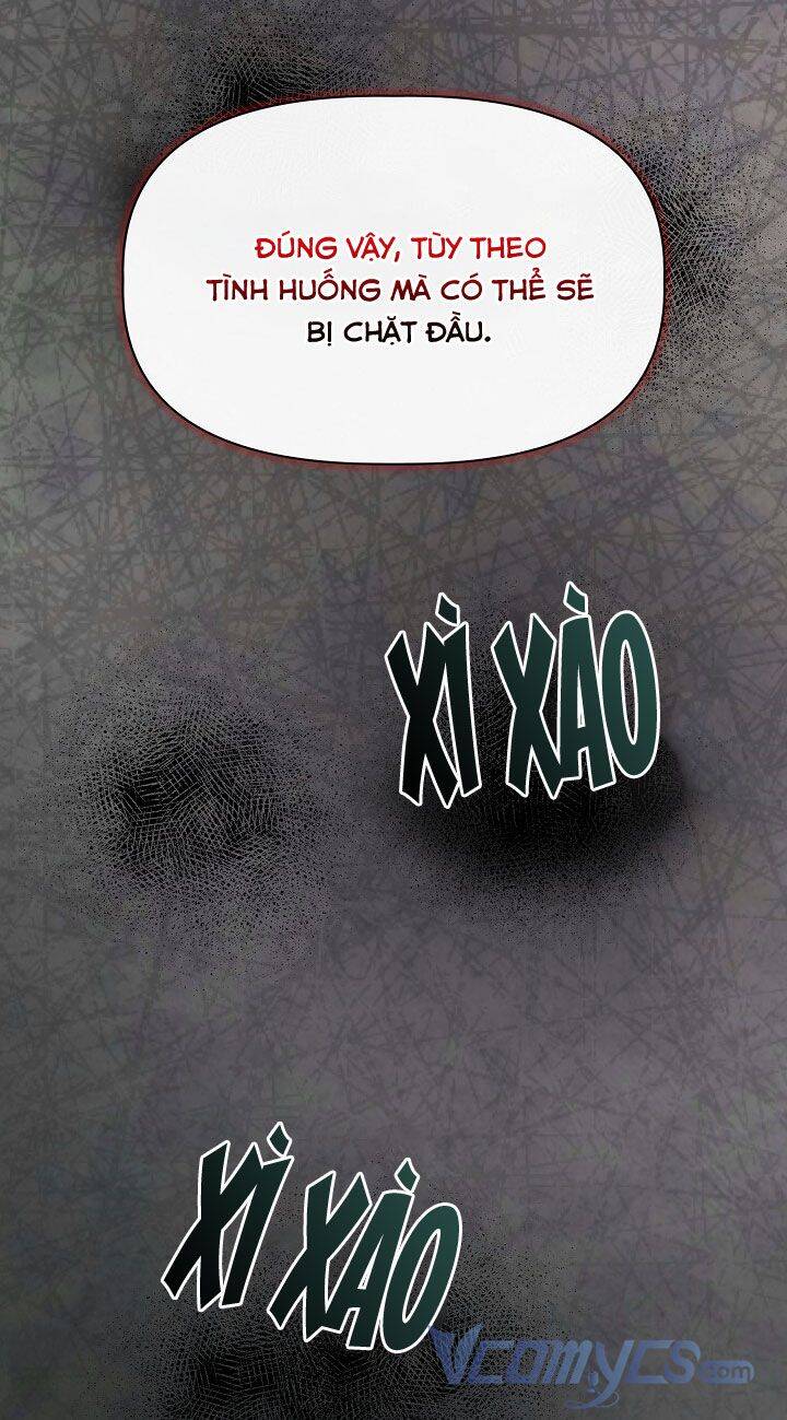 Tôi Không Phải Là Cinderella Chap 58 - Next Chap 59