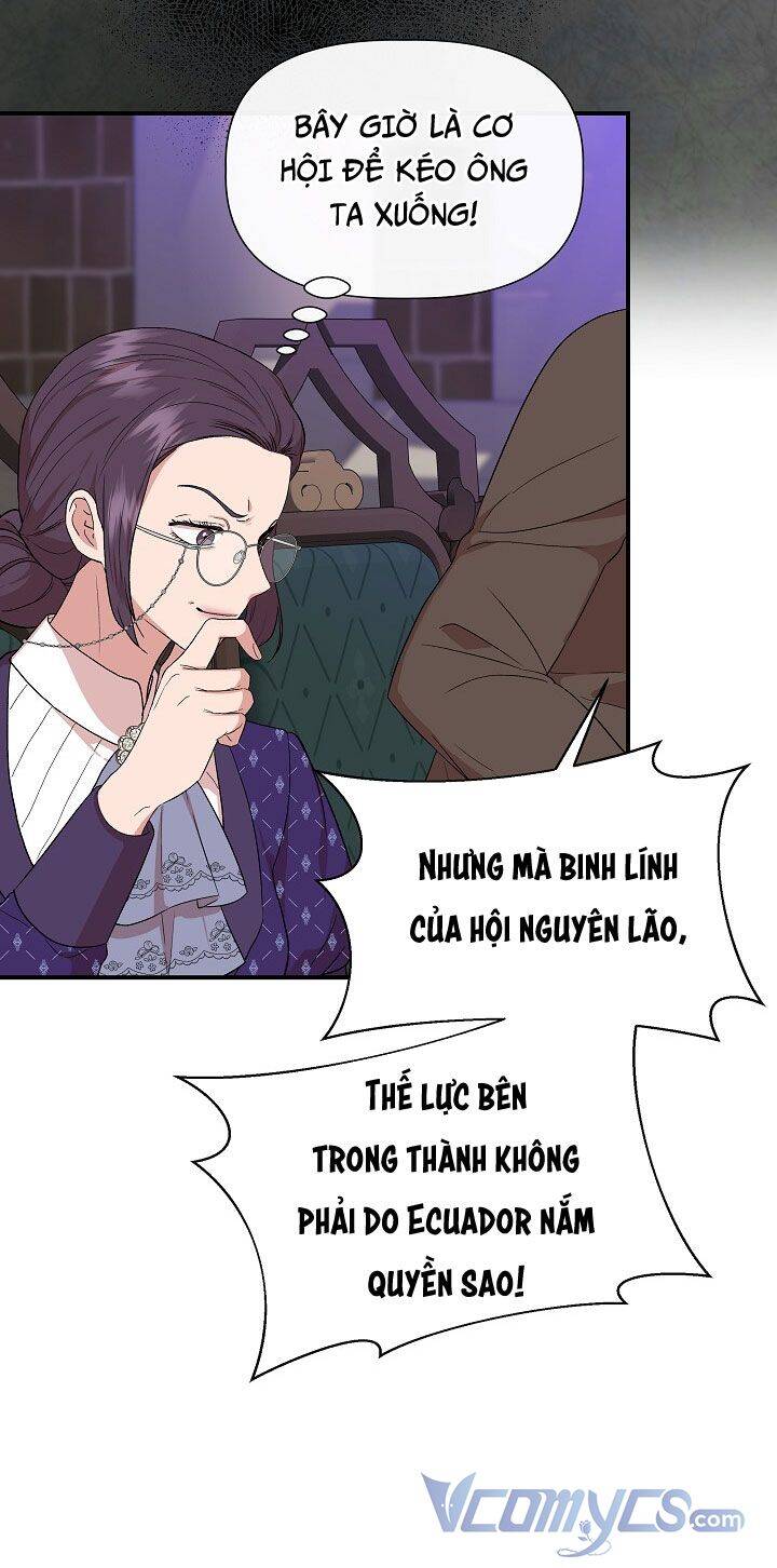 Tôi Không Phải Là Cinderella Chap 58 - Next Chap 59