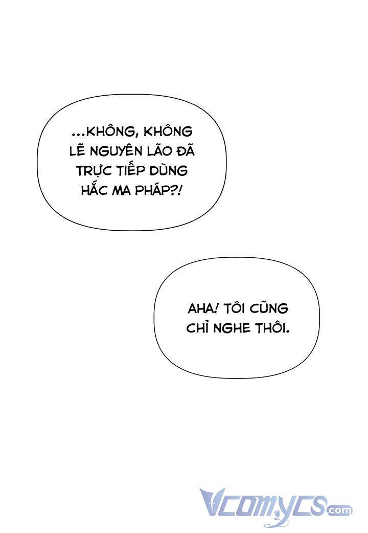 Tôi Không Phải Là Cinderella Chap 58 - Next Chap 59