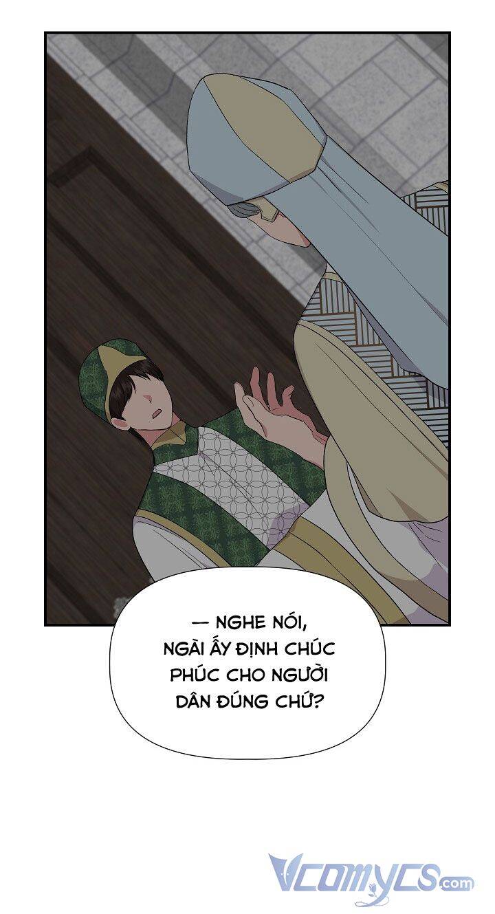 Tôi Không Phải Là Cinderella Chap 58 - Next Chap 59