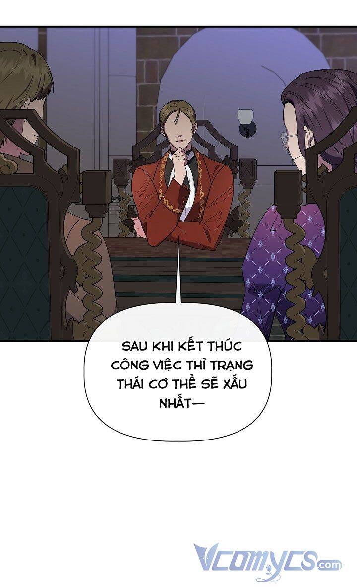 Tôi Không Phải Là Cinderella Chap 58 - Next Chap 59