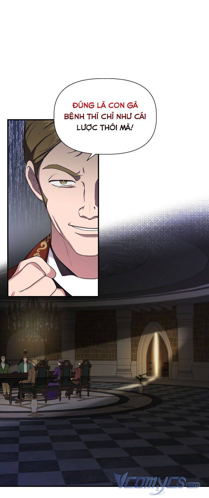 Tôi Không Phải Là Cinderella Chap 58 - Next Chap 59