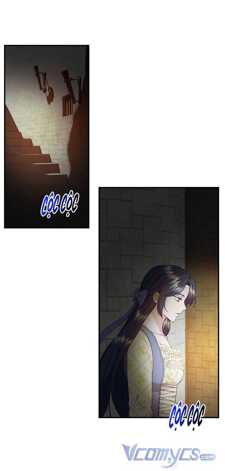 Tôi Không Phải Là Cinderella Chap 58 - Next Chap 59