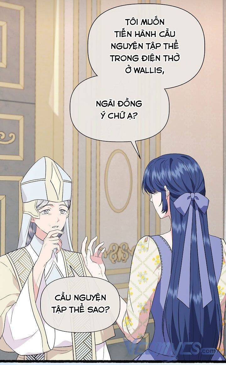Tôi Không Phải Là Cinderella Chap 58 - Next Chap 59