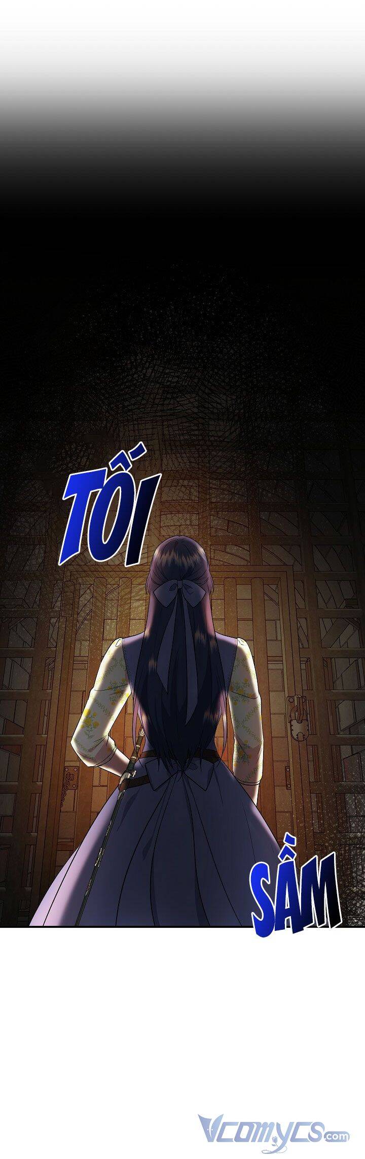 Tôi Không Phải Là Cinderella Chap 58 - Next Chap 59