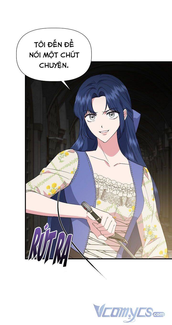 Tôi Không Phải Là Cinderella Chap 58 - Next Chap 59