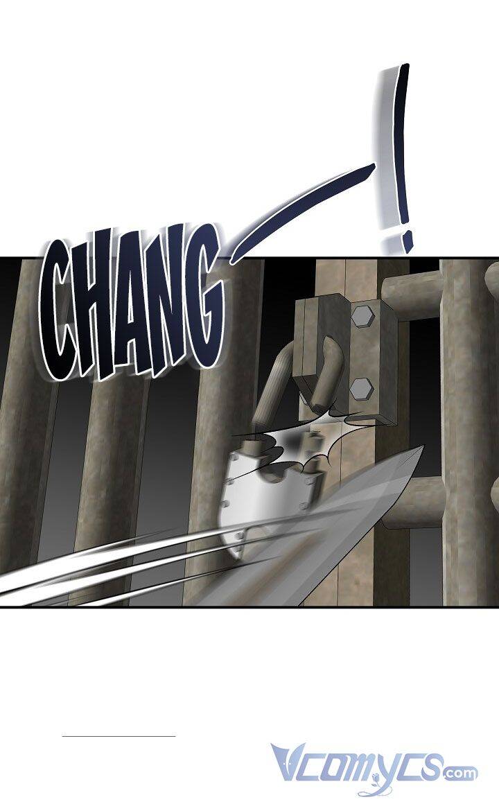 Tôi Không Phải Là Cinderella Chap 58 - Next Chap 59