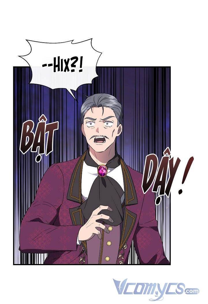 Tôi Không Phải Là Cinderella Chap 58 - Next Chap 59