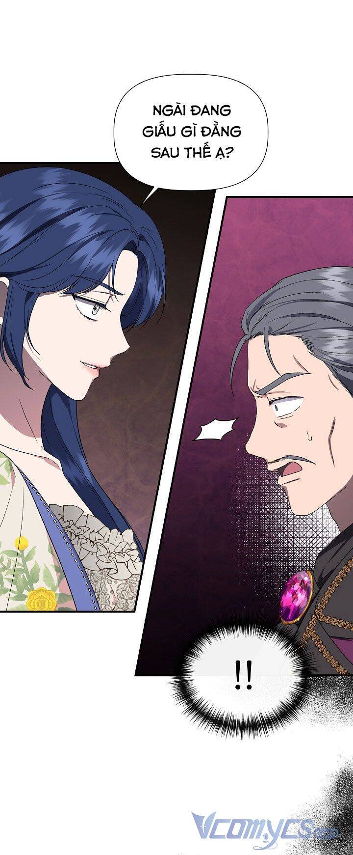 Tôi Không Phải Là Cinderella Chap 58 - Next Chap 59
