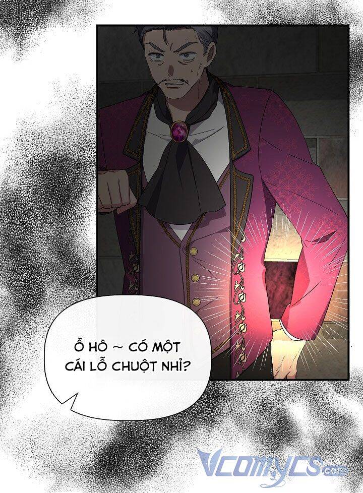 Tôi Không Phải Là Cinderella Chap 58 - Next Chap 59