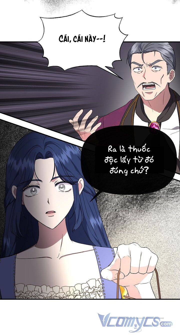Tôi Không Phải Là Cinderella Chap 58 - Next Chap 59
