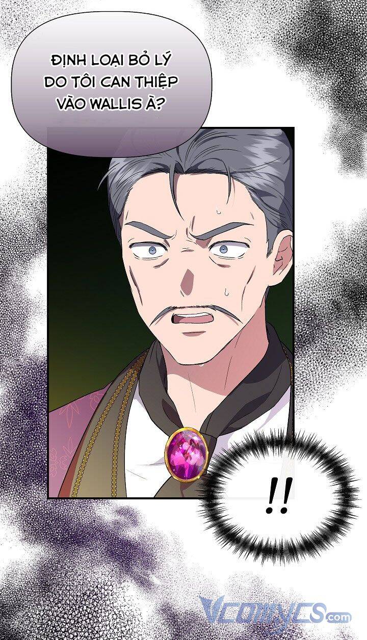 Tôi Không Phải Là Cinderella Chap 58 - Next Chap 59