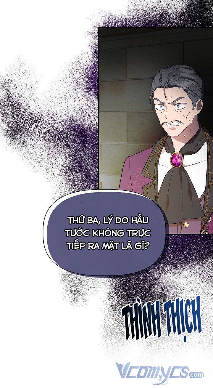 Tôi Không Phải Là Cinderella Chap 58 - Next Chap 59