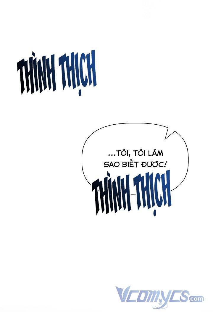 Tôi Không Phải Là Cinderella Chap 58 - Next Chap 59