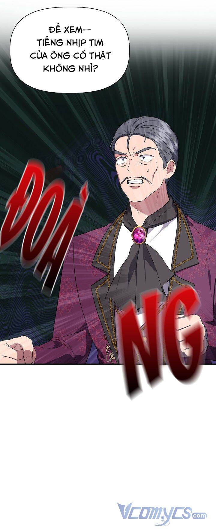Tôi Không Phải Là Cinderella Chap 58 - Next Chap 59