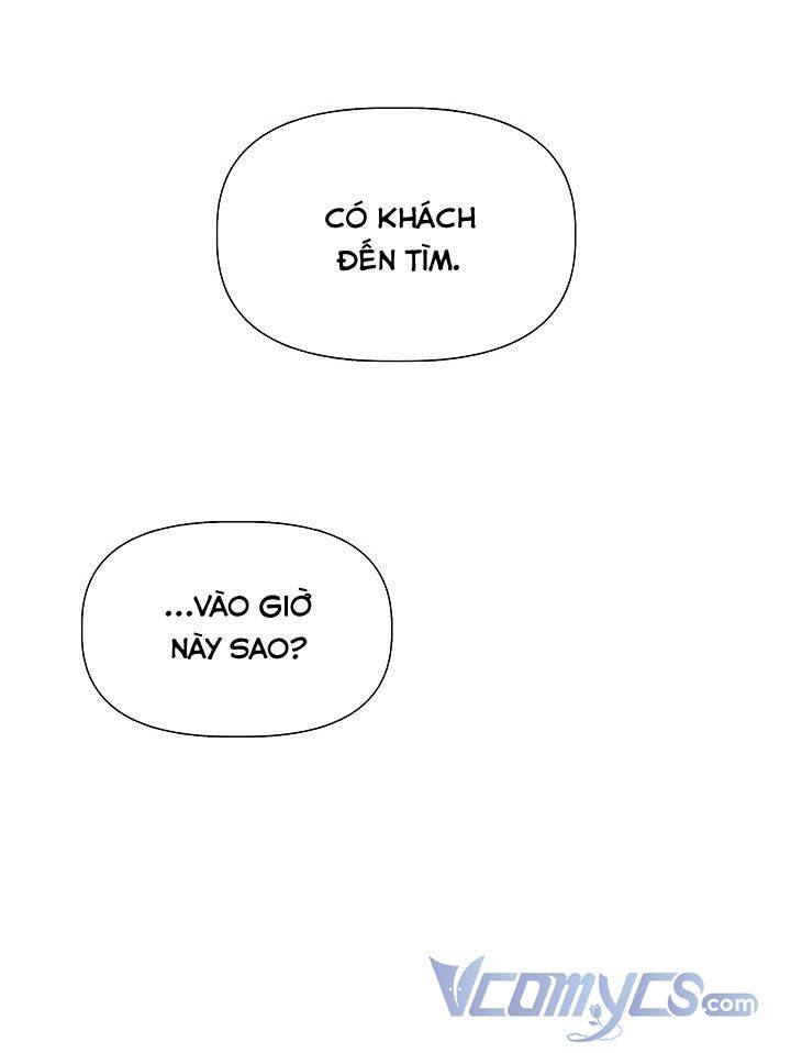 Tôi Không Phải Là Cinderella Chap 58 - Next Chap 59