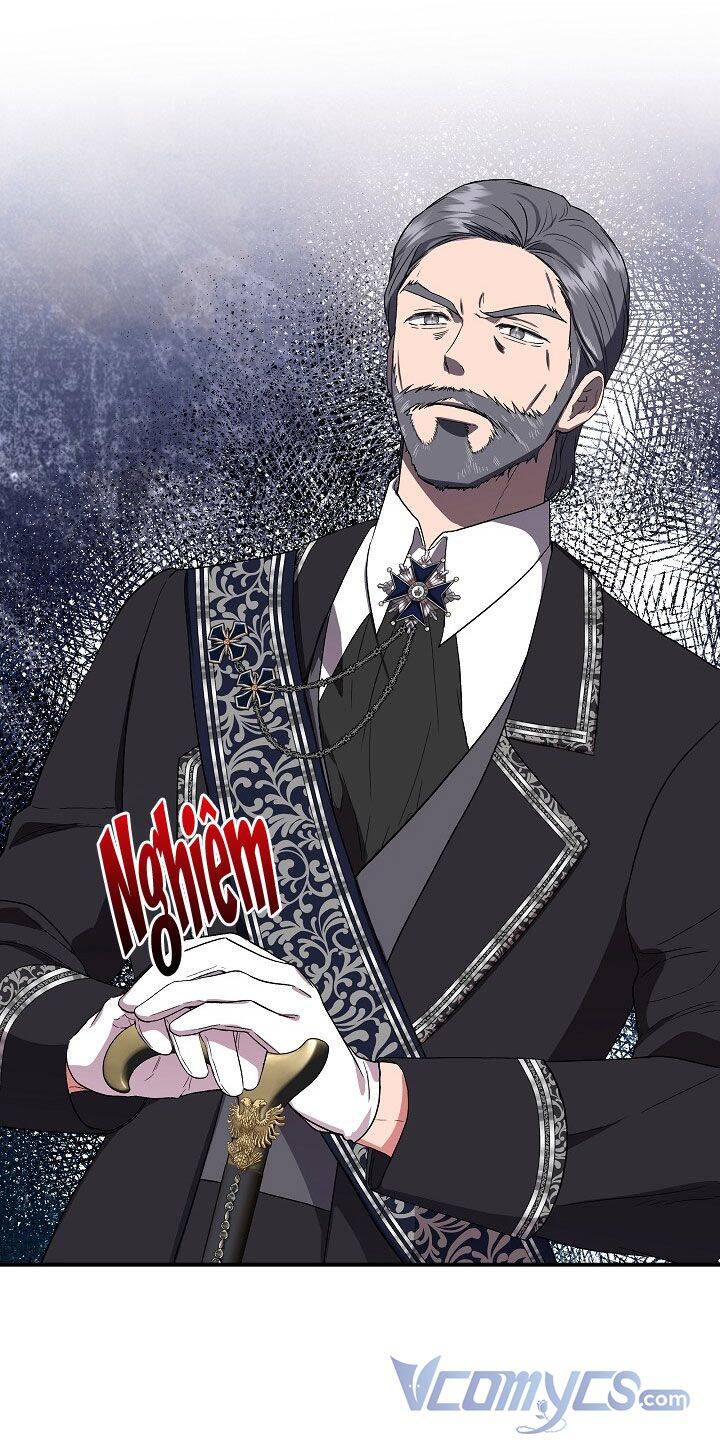 Tôi Không Phải Là Cinderella Chap 58 - Next Chap 59