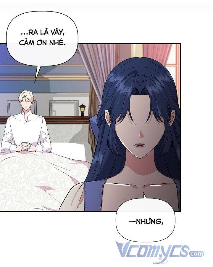 Tôi Không Phải Là Cinderella Chap 58 - Next Chap 59