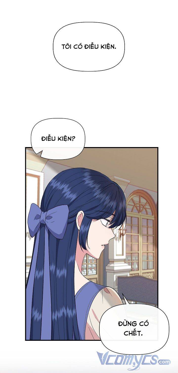 Tôi Không Phải Là Cinderella Chap 58 - Next Chap 59