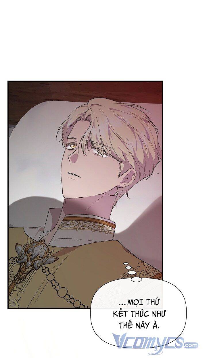 Tôi Không Phải Là Cinderella Chap 60 - Next Chap 61
