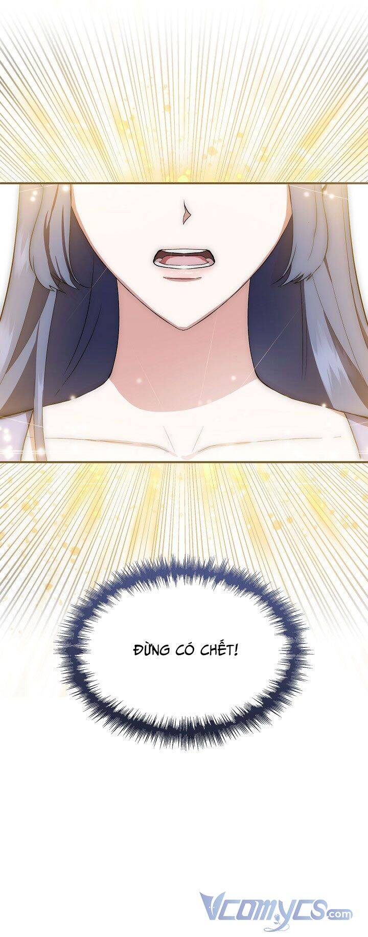 Tôi Không Phải Là Cinderella Chap 60 - Next Chap 61