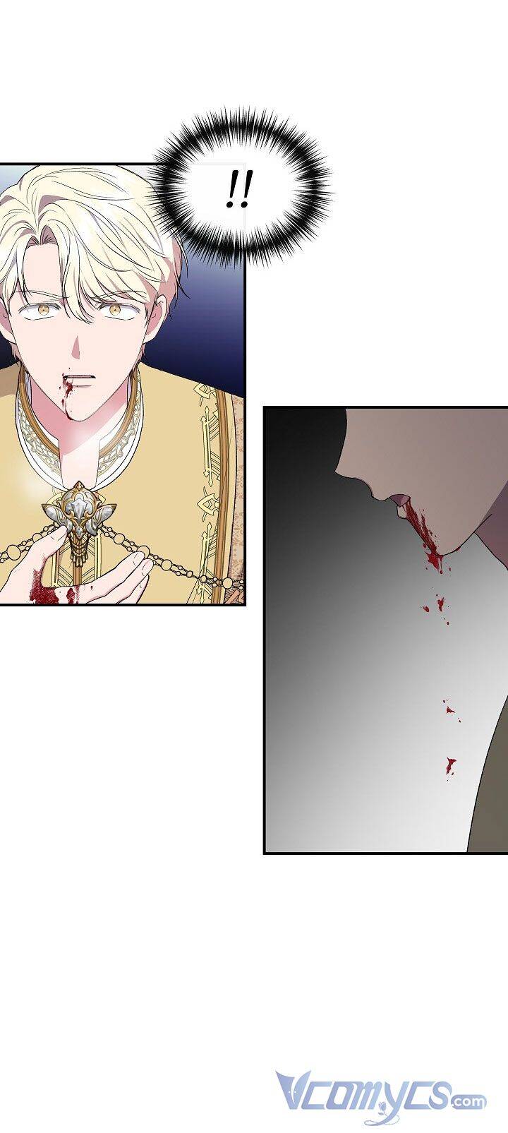 Tôi Không Phải Là Cinderella Chap 60 - Next Chap 61