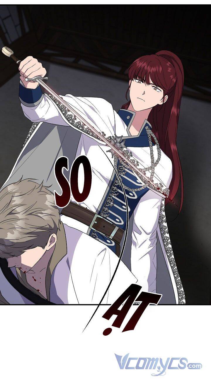 Tôi Không Phải Là Cinderella Chap 60 - Next Chap 61