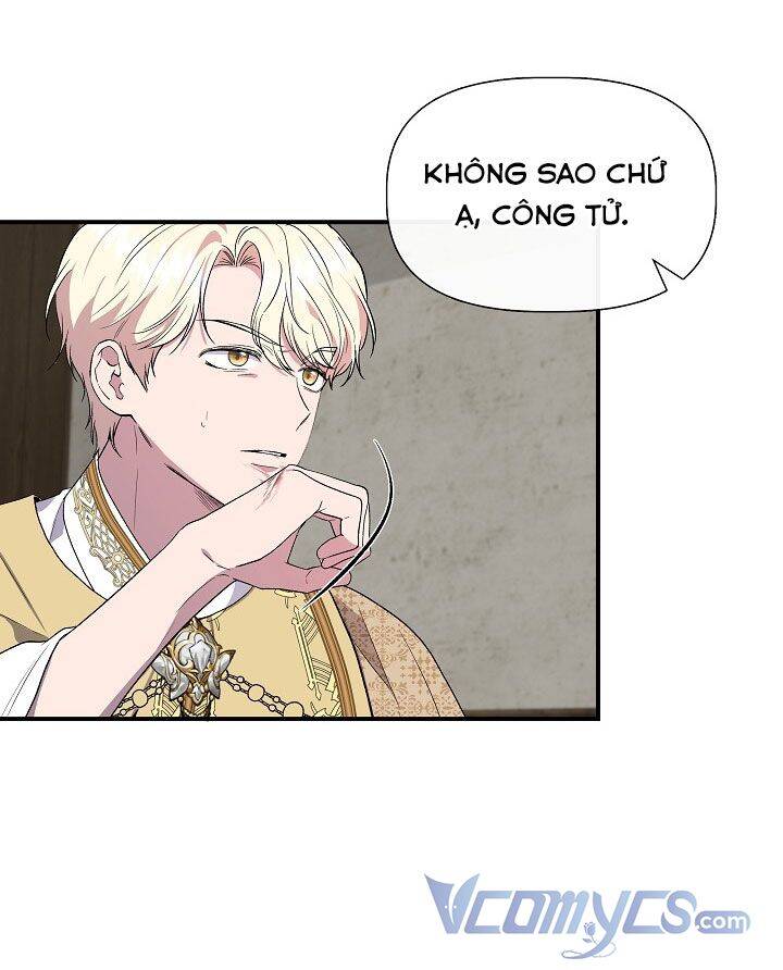 Tôi Không Phải Là Cinderella Chap 60 - Next Chap 61