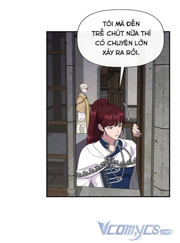 Tôi Không Phải Là Cinderella Chap 60 - Next Chap 61