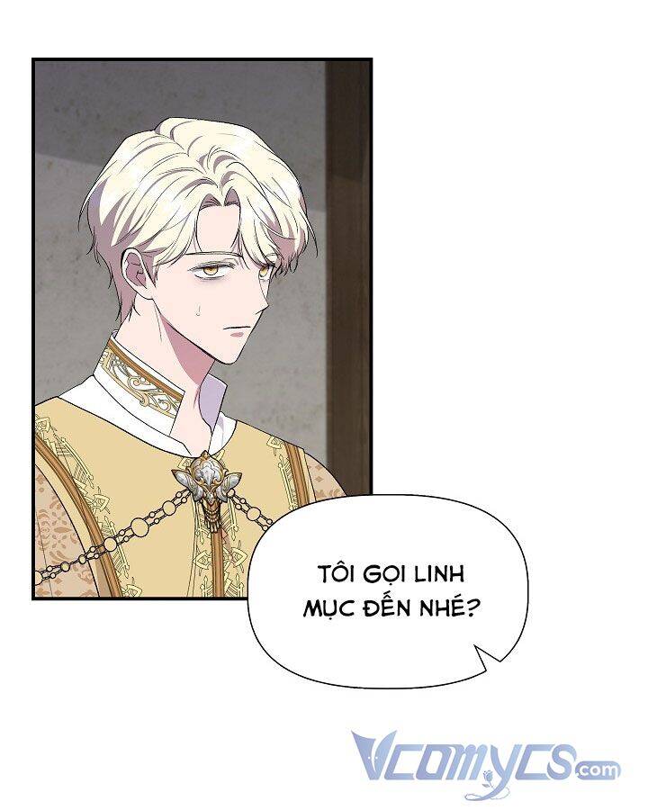 Tôi Không Phải Là Cinderella Chap 60 - Next Chap 61